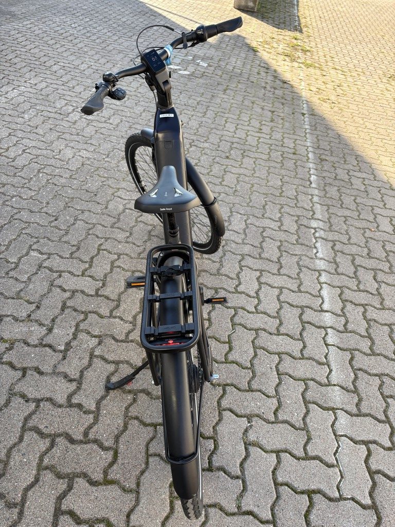 E-City - GIANT AnyTour E+ 4 RT - LDS - 625Wh - Größe S - 1248 km - 1 Jahr Garantie - inkl. Lieferung – G3KA07420 – Bild 8