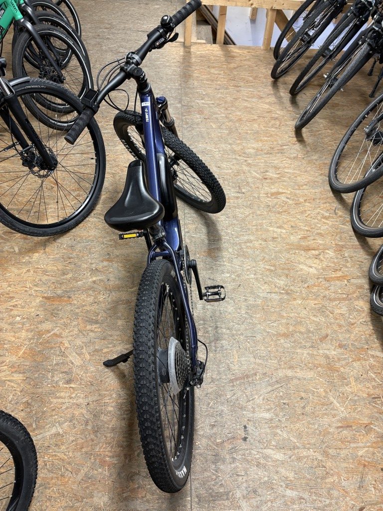 E-MTB - LIV Tempt E+ Jr. - Größe 26 Zoll - 250 Wh - inkl. Versand - 1 Jahr Garantie - E3HE08750 – Bild 5