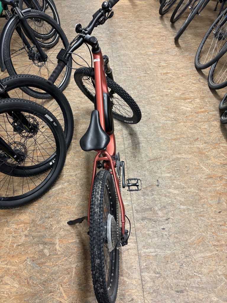 E-MTB - GIANT Talon E+ Jr. - Größe 24 Zoll - 250 Wh - inkl. Versand - 1 Jahr Garantie - EAGE05731 – Bild 7