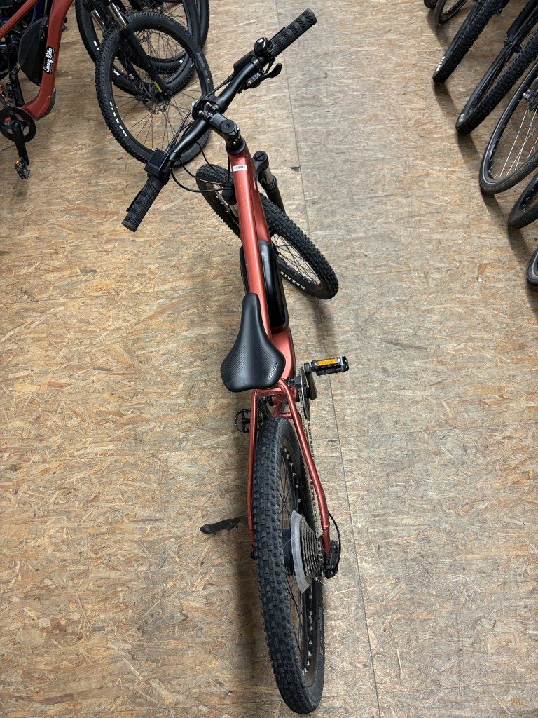 E-MTB - GIANT Talon E+ Jr. - Größe 24 Zoll - 250 Wh - inkl. Versand - 1 Jahr Garantie - EAGE05751 – Bild 7