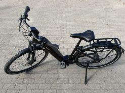 Alternative view of E-City - GIANT AnyTour E+ 4 RT - LDS - 625Wh - Größe S - 1914 km - 1 Jahr Garantie - inkl. Lieferung – G2KA04471