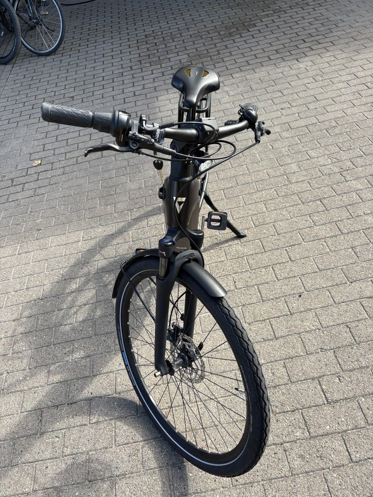 E-City - GIANT AnyTour E+ 4 RT - LDS - 625Wh - Größe S - 1914 km - 1 Jahr Garantie - inkl. Lieferung – G2KA04471 – Bild 3