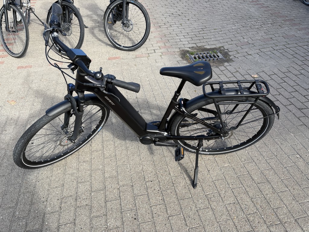 E-City - GIANT AnyTour E+ 4 RT - LDS - 625Wh - Größe S - 1914 km - 1 Jahr Garantie - inkl. Lieferung – G2KA04471 – Bild 4