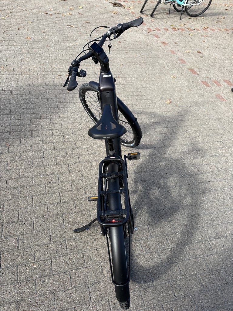 E-City - GIANT AnyTour E+ 4 RT - LDS - 625Wh - Größe S - 1914 km - 1 Jahr Garantie - inkl. Lieferung – G2KA04471 – Bild 5