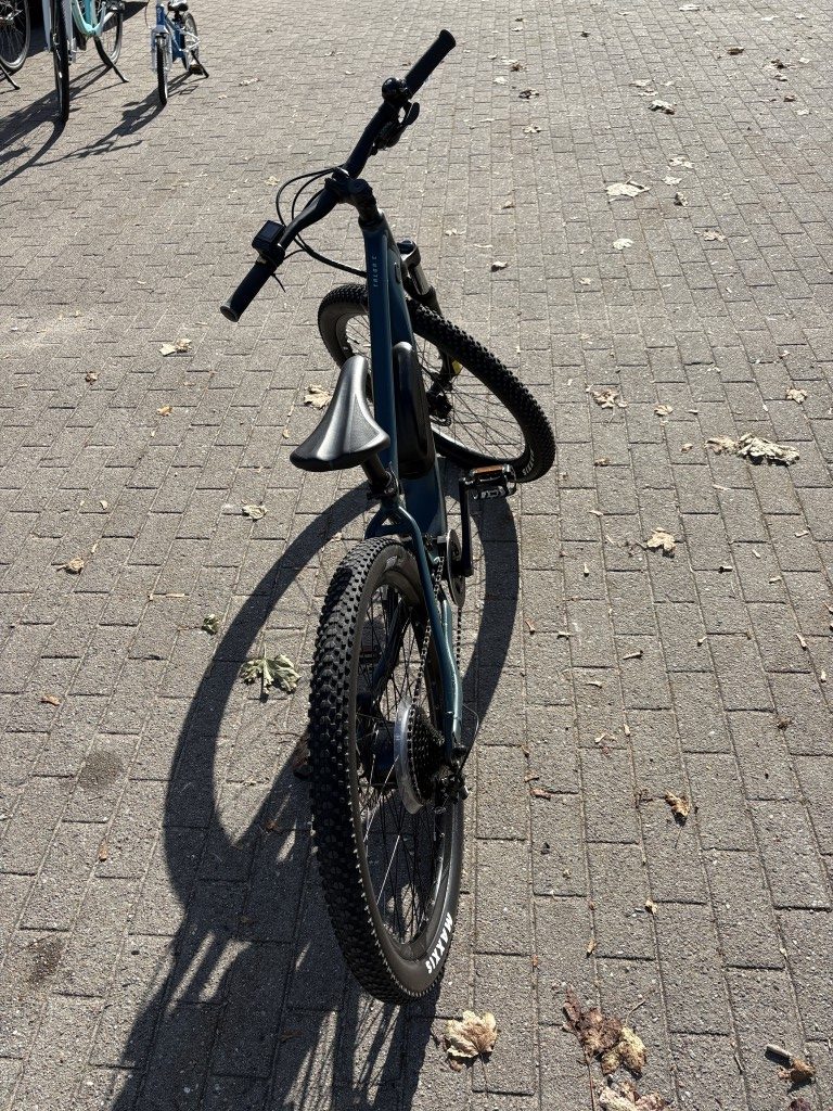 E-MTB - GIANT Talon E+ Jr. - Größe 26 Zoll - 250 Wh - inkl. Versand - 1 Jahr Garantie - EAGE05935 – Bild 6