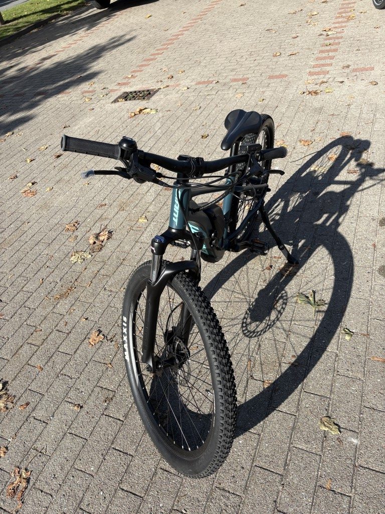 E-MTB - GIANT Talon E+ Jr. - Größe 26 Zoll - 250 Wh - inkl. Versand - 1 Jahr Garantie - EAGE05935 – Bild 8