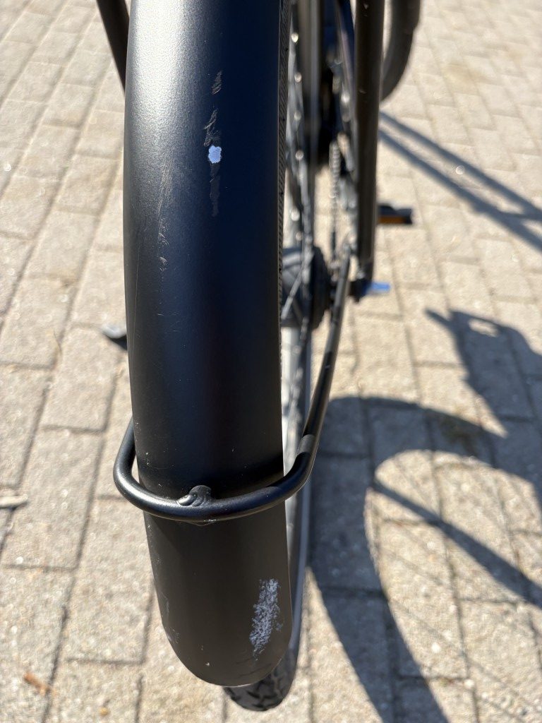 E-City - GIANT AnyTour E+ 4 RT - LDS - 625Wh - Größe M - 3252 km - 1 Jahr Garantie - inkl. Lieferung – G4KA00775 – Bild 9