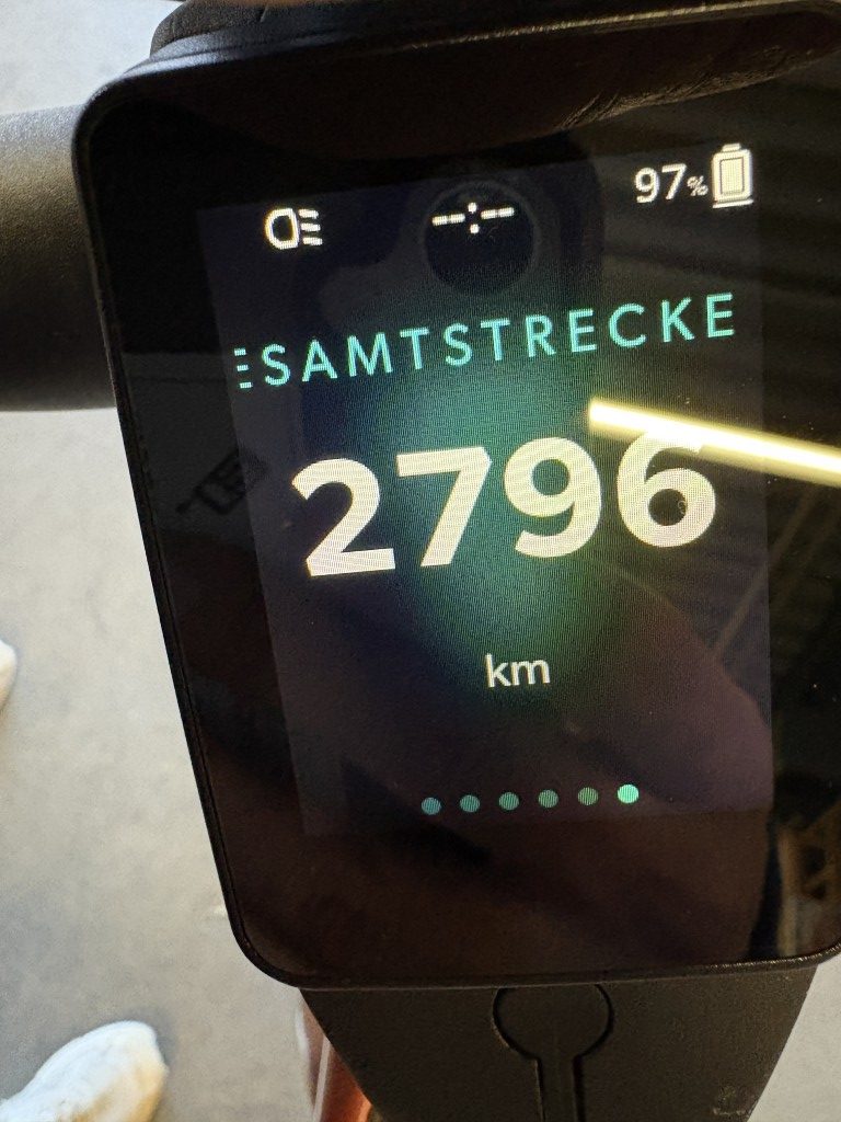 E-Trekking - GIANT Explore E+ 3 STA - Größe M - 75 Nm - 625 Wh - 2797 km - 1 Jahr Garantie - inkl. Lieferung - E6LE04155 – Bild 6