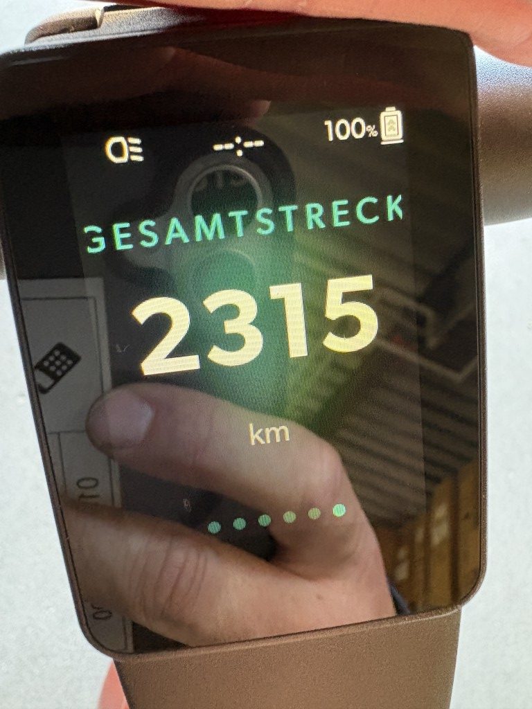 E-Trekking - GIANT Explore E+ 3 DD - Größe XL - 75 Nm - 625 Wh - 2316 km - 1 Jahr Garantie - inkl. Lieferung - E6LE02818 – Bild 9