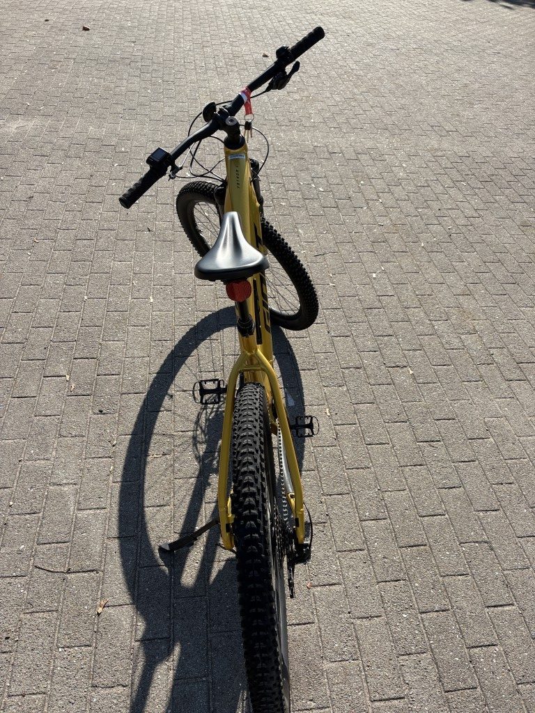 E-MTB - GIANT Fathom E+ 2 - Größe L - 625Wh - 1838 km - 1 Jahr Garantie - inkl. Lieferung - EBKE01080 – Bild 8