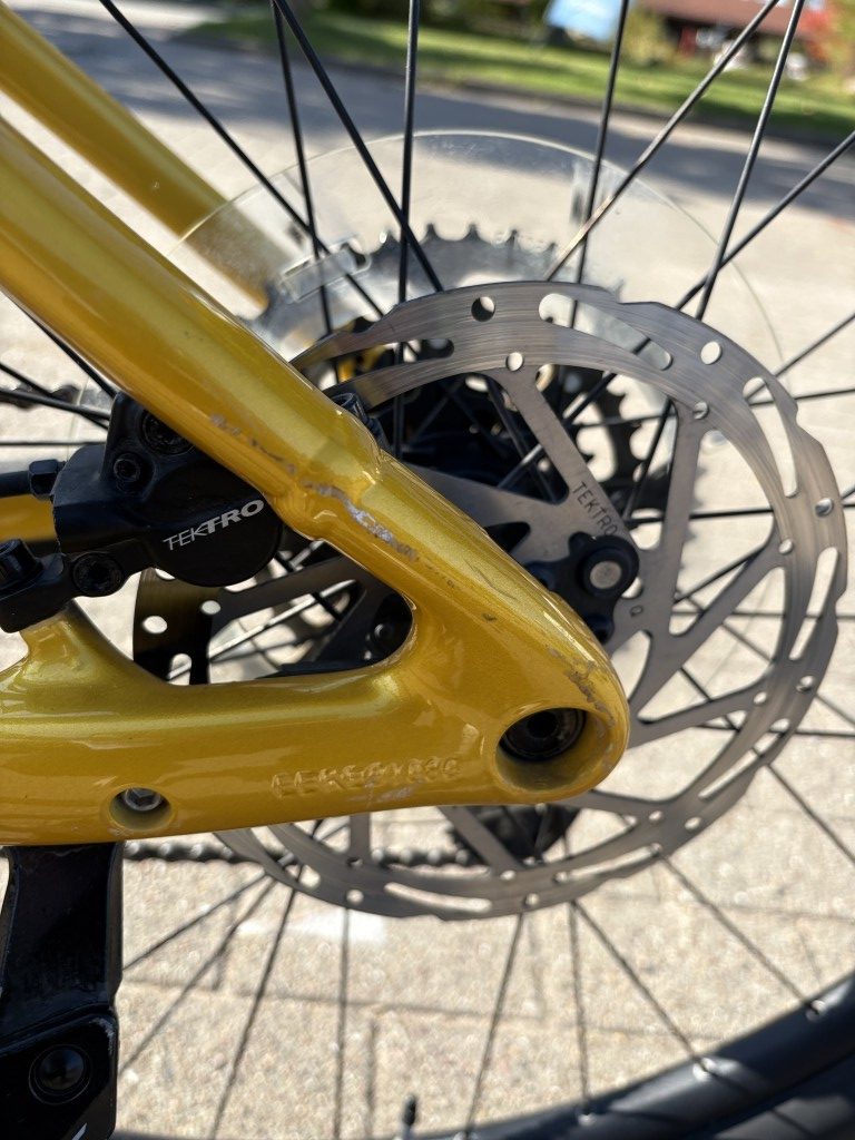 E-MTB - GIANT Fathom E+ 2 - Größe L - 625Wh - 1838 km - 1 Jahr Garantie - inkl. Lieferung - EBKE01080 – Bild 12