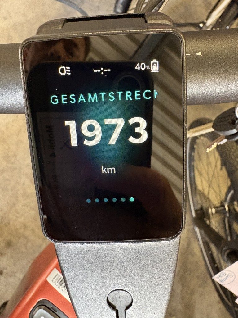 E-Trekking - GIANT Explore E+ 3 STA - Größe XL - 75 Nm - 625 Wh - 1974 km - 1 Jahr Garantie - inkl. Lieferung - E7LE02449 – Bild 13