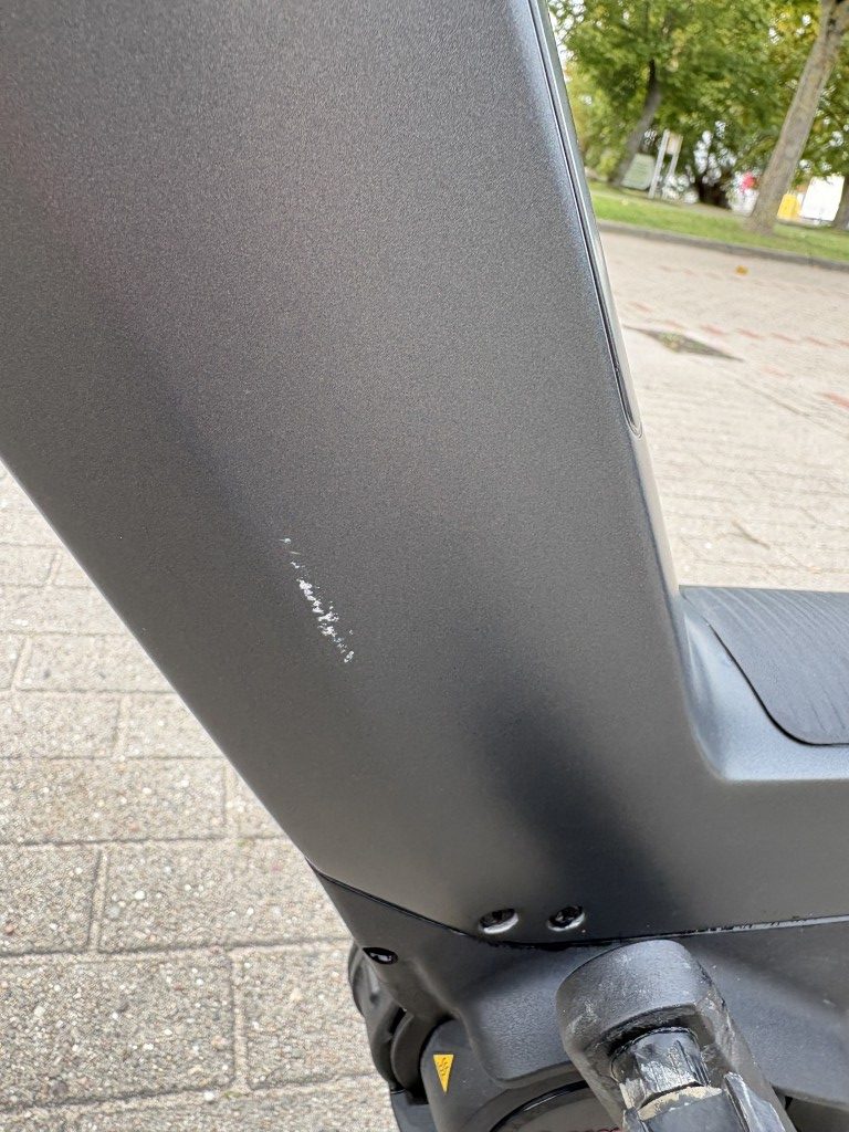 E-Tourer - Riese & Müller Nevo5 Silent Core (Rücktritt) - Riemen - 540 Wh – Größe XL – 1 Jahr Garantie - 1406 km - WRJ2NE5X1TD301613 – Bild 10