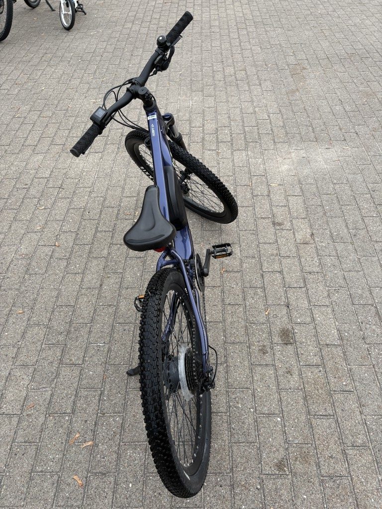 E-MTB - GIANT Talon E+ Jr. - Größe 26 Zoll - 250 Wh - inkl. Versand - 1 Jahr Garantie - EBGE15471 – Bild 7
