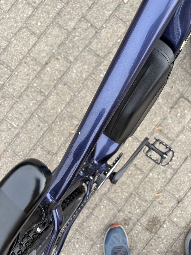 E-MTB - GIANT Talon E+ Jr. - Größe 26 Zoll - 250 Wh - inkl. Versand - 1 Jahr Garantie - EBGE15471 – Bild 8