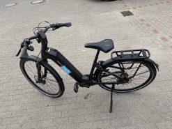 Alternative view of E-City - GIANT AnyTour E+ 4 RT - LDS - 625Wh - Größe S - 1834 km - 1 Jahr Garantie - inkl. Lieferung – G4KA00860