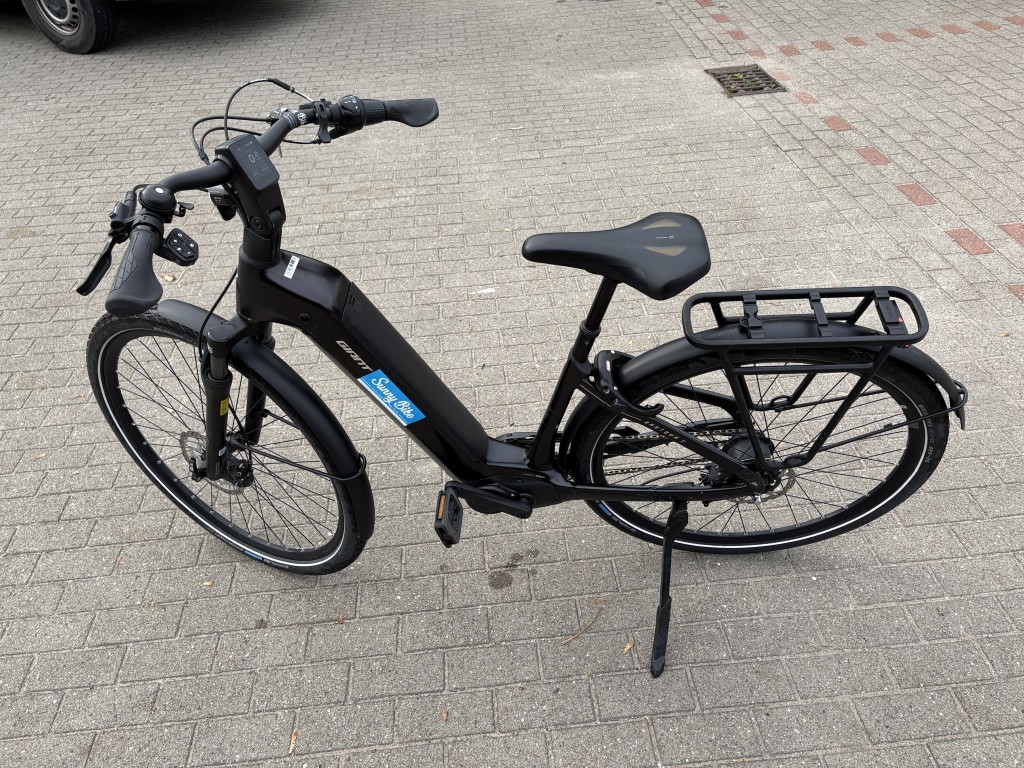 E-City - GIANT AnyTour E+ 4 RT - LDS - 625Wh - Größe S - 1834 km - 1 Jahr Garantie - inkl. Lieferung – G4KA00860 – Bild 6