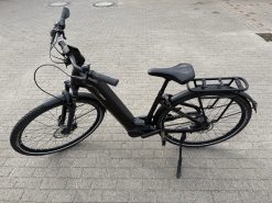 Alternative view of E-City - GIANT AnyTour E+ 4 RT - LDS - 625Wh - Größe S - 2097 km - 1 Jahr Garantie - inkl. Lieferung – GCJA06302