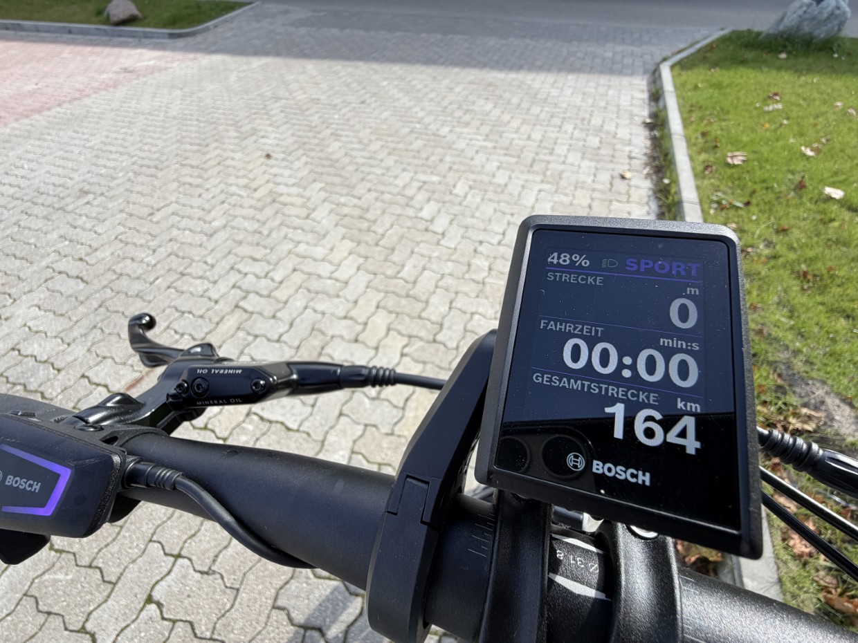E-City - Riese & Müller Tinker2 Vario - LDS - 545 Wh - 164 km - 1 Jahr Garantie - inkl. Lieferung – WRJ2P02M3PD200366 – Bild 3