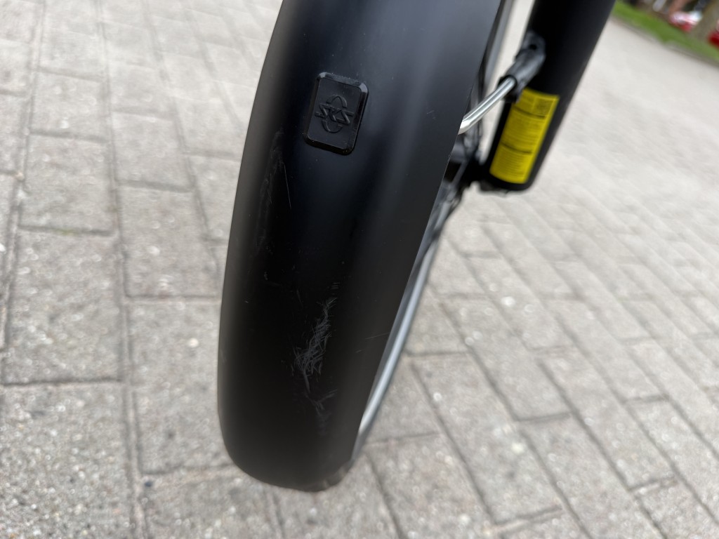 E-City - Riese & Müller Tinker2 Vario - LDS - 545 Wh - 279 km - 1 Jahr Garantie - inkl. Lieferung – WRJ2P02M3PD200511 – Bild 8