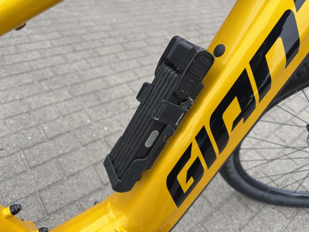 E-MTB - GIANT Fathom E+ 2 - Größe L - 625Wh - 1490 km - 1 Jahr Garantie - inkl. Lieferung - E8KE00363 – Bild 12