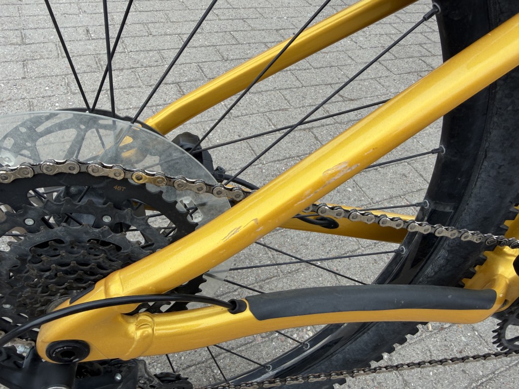 E-MTB - GIANT Fathom E+ 2 - Größe L - 625Wh - 1530 km - 1 Jahr Garantie - inkl. Lieferung - E8KE02192 – Bild 10