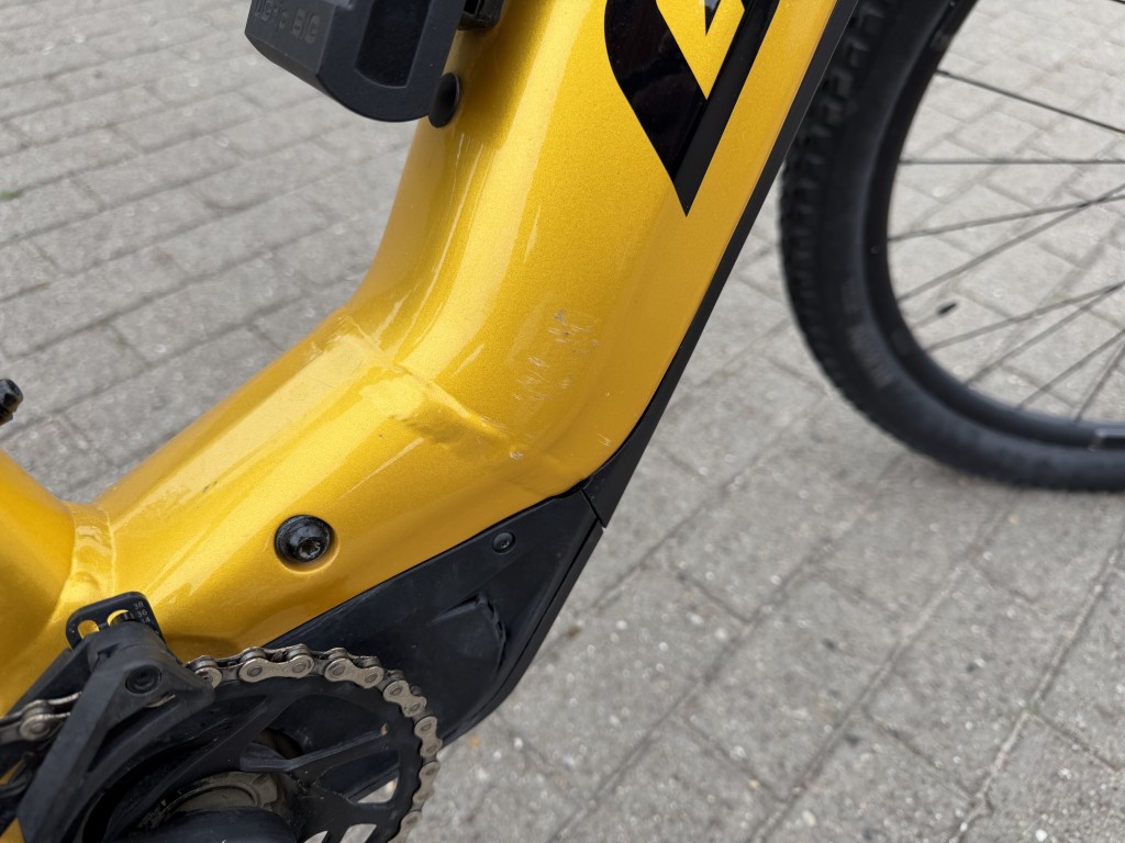 E-MTB - GIANT Fathom E+ 2 - Größe L - 625Wh - 1530 km - 1 Jahr Garantie - inkl. Lieferung - E8KE02192 – Bild 11