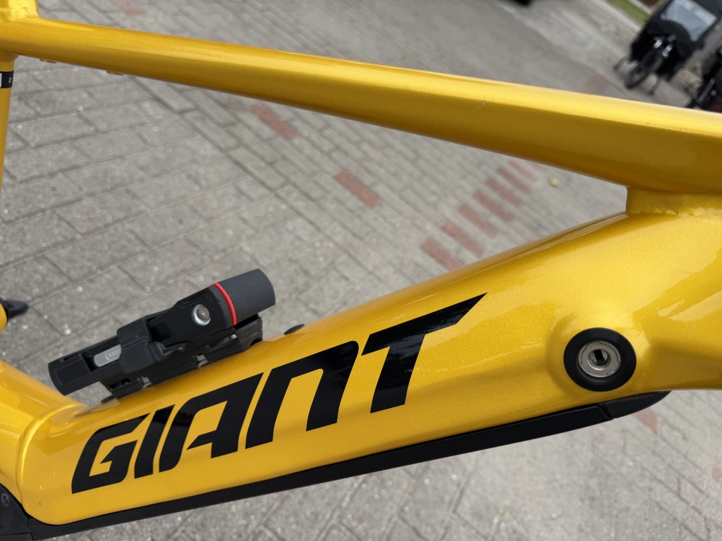 E-MTB - GIANT Fathom E+ 2 - Größe XL - 625Wh - 1436 km - 1 Jahr Garantie - inkl. Lieferung - EBKE00856 – Bild 12