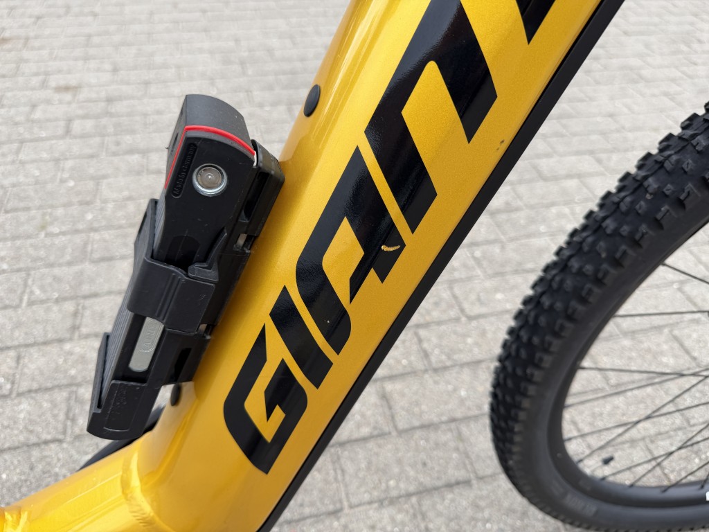 E-MTB - GIANT Fathom E+ 2 - Größe L - 625Wh - 1071 km - 1 Jahr Garantie - inkl. Lieferung - E8KE02221 – Bild 10