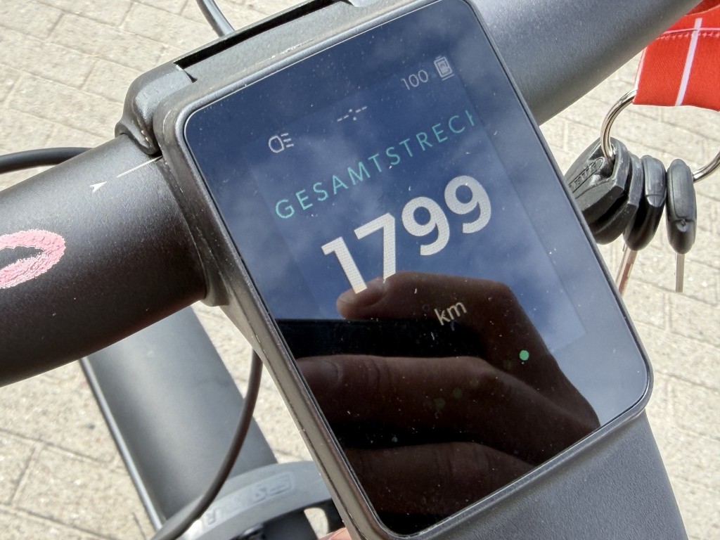 E-Trekking - GIANT Explore E+ 3 STA - Größe XL - 75 Nm - 625 Wh - 1799 km - 1 Jahr Garantie - inkl. Lieferung - E7LE00549 – Bild 6
