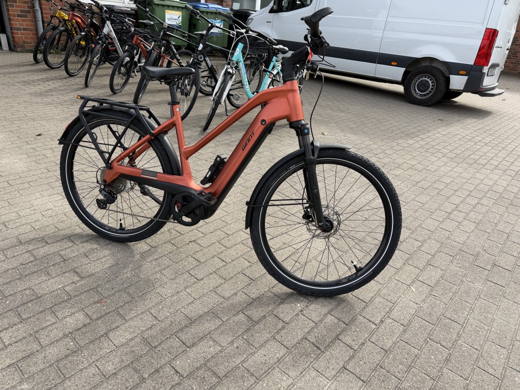 E-Trekking - GIANT Explore E+ 3 STA - Größe XL - 75 Nm - 625 Wh - 1799 km - 1 Jahr Garantie - inkl. Lieferung - E7LE00549 – Bild 12