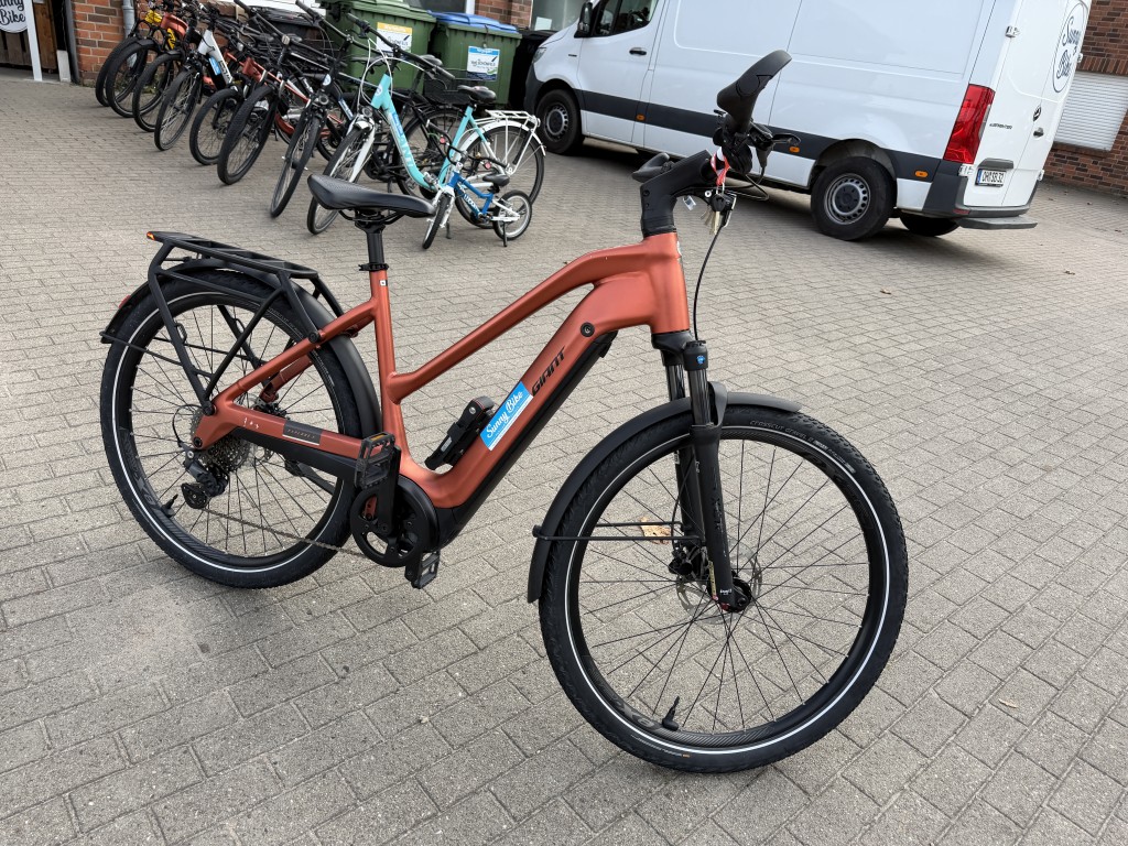 E-Trekking - GIANT Explore E+ 3 STA - Größe XL - 75 Nm - 625 Wh - 1231 km - 1 Jahr Garantie - inkl. Lieferung - E7LE00547 – Bild 14