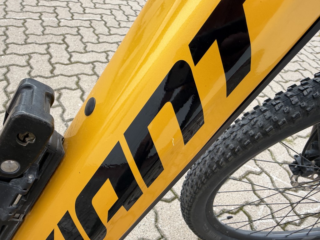 E-MTB - GIANT Fathom E+ 2 - Größe XXL - 625Wh - 1280 km - 1 Jahr Garantie - inkl. Lieferung - E7KE02656 – Bild 11