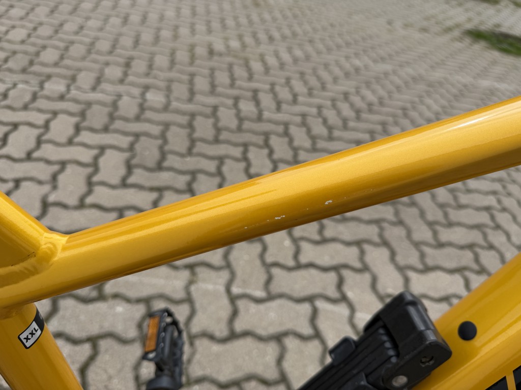 E-MTB - GIANT Fathom E+ 2 - Größe XXL - 625Wh - 1280 km - 1 Jahr Garantie - inkl. Lieferung - E7KE02656 – Bild 10