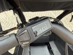 Alternative view of E-Lastenrad - Riese & Müller Transporter2 - 65 vario - 725 Wh - 1 Jahr Garantie - 1432 km - WRJ2TR1M3ND202845