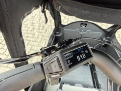 Alternative view of E-Lastenrad - Riese & Müller Transporter2 - 65 vario - 725 Wh - 1 Jahr Garantie - 518 km - WRJ2TR1M3RD200066