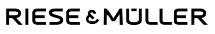 Riese und Müller Logo - Premium Bikes
