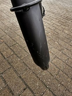 Alternative view of E-City - GIANT AnyTour E+ 4 RT - LDS - 625Wh - Größe M - 3827 km - G3KA07366 - Versand inklusive