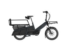 E-Lastenrad - Riese & Müller Multitinker 625 Wh - 1 Jahr Garantie -  599 km - WRJ2MT2M6SD201296