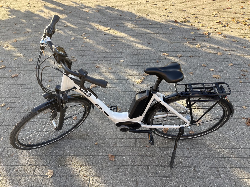 E-City-Bike - Winora CB150 - mit Rücktritt - 400 Wh - Größe M (50 cm) - 1 Jahr Garantie - inkl. Lieferung - 5025 km - AV22113363 – Bild 8