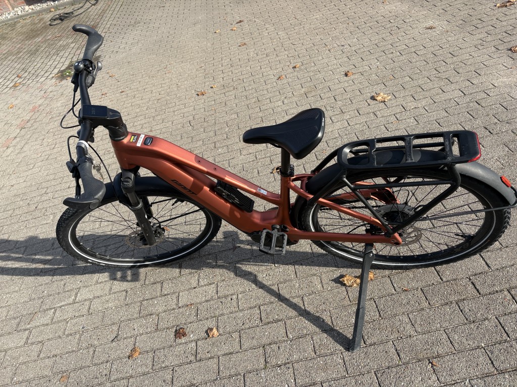 E-Trekking - GIANT Explore E+ 3 STA - Größe M - 75 Nm - 625 Wh - 2518 km - 1 Jahr Garantie - inkl. Lieferung - E7LE01073 – Bild 11
