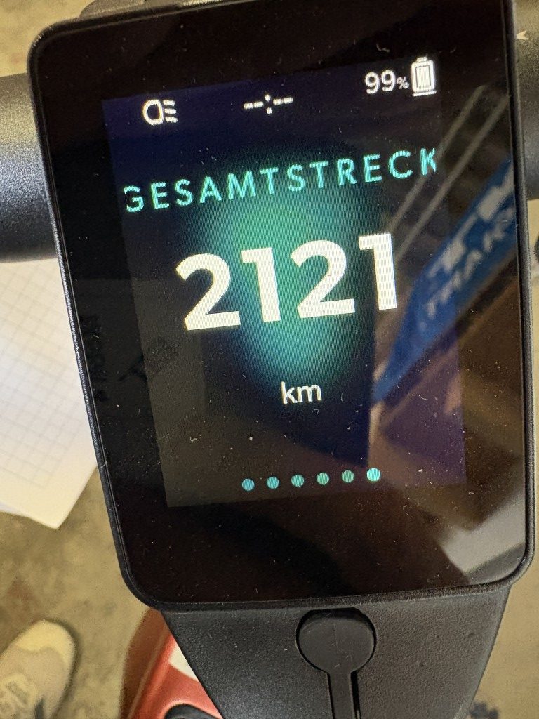 E-Trekking - GIANT Explore E+ 3 STA - Größe M - 75 Nm - 625 Wh - 2122 km - 1 Jahr Garantie - inkl. Lieferung - E6LE04264 – Bild 13