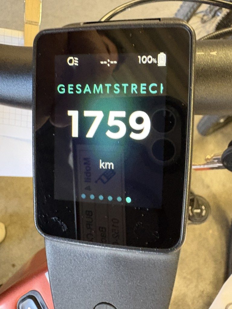 E-Trekking - GIANT Explore E+ 3 STA - Größe XL - 75 Nm - 625 Wh - 1760 km - 1 Jahr Garantie - inkl. Lieferung - E7LE00647 – Bild 14