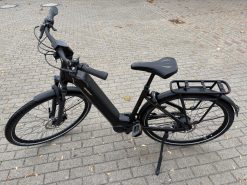 Alternative view of E-City - GIANT AnyTour E+ 4 RT - LDS - 625Wh - Größe M - 2981 km - 1 Jahr Garantie - inkl. Lieferung – G4KA00792